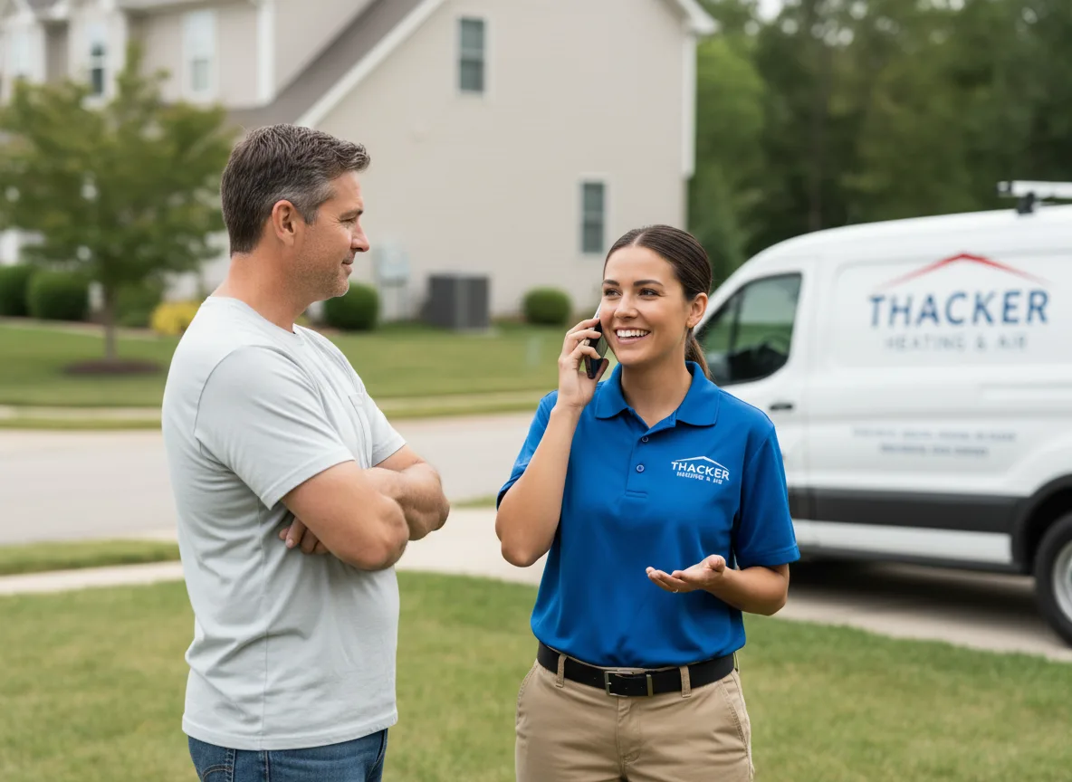 Ac Repair North Newton, KS FAQs